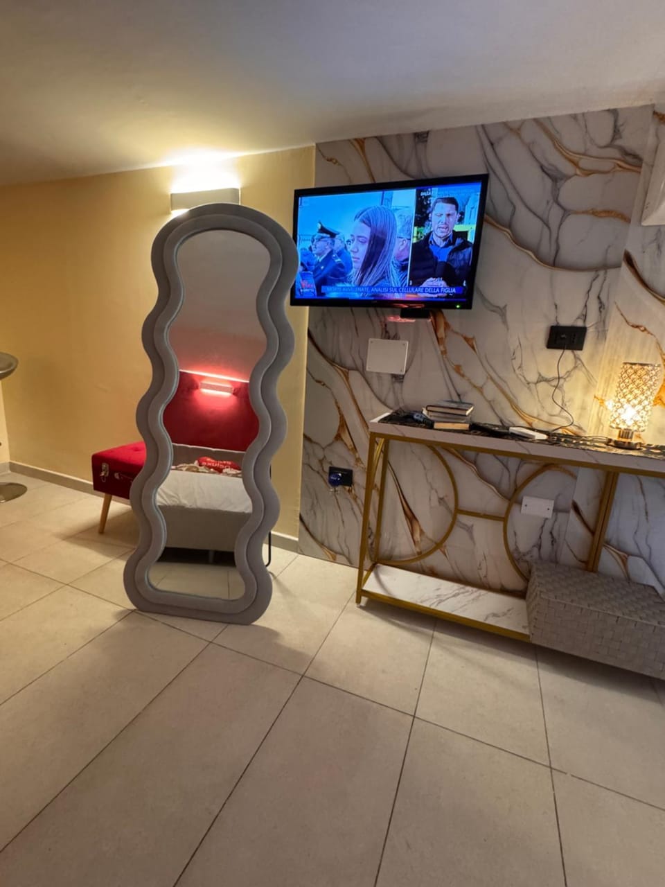 Ermes Deluxe Appartamenti - Sweet Apartment in Pozzuoli