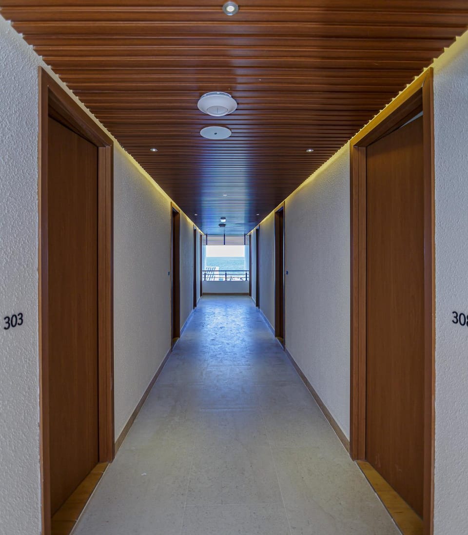 Kinan Sentral Hotel in Maldives