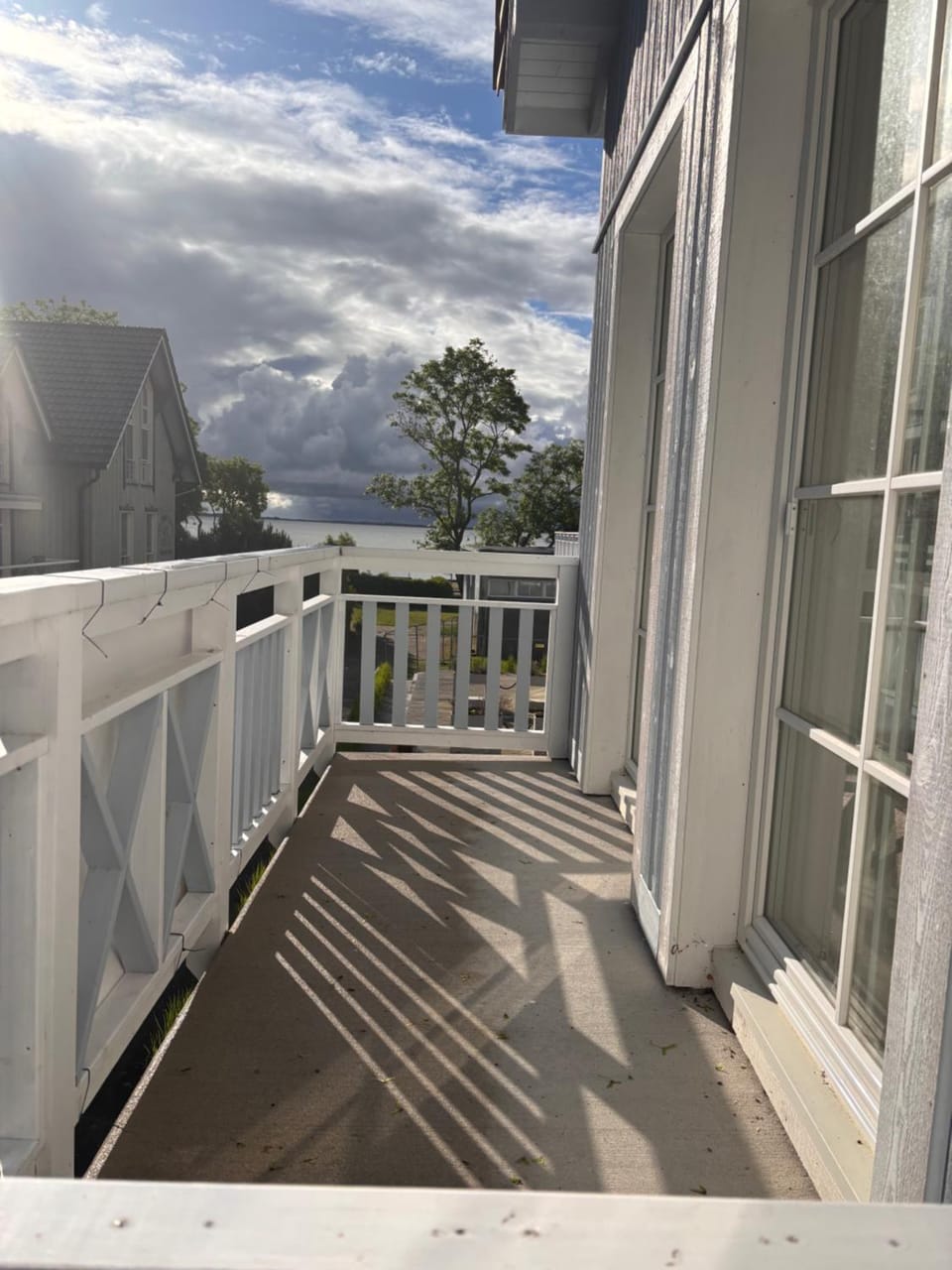 View (from property/room), Balcony/Terrace