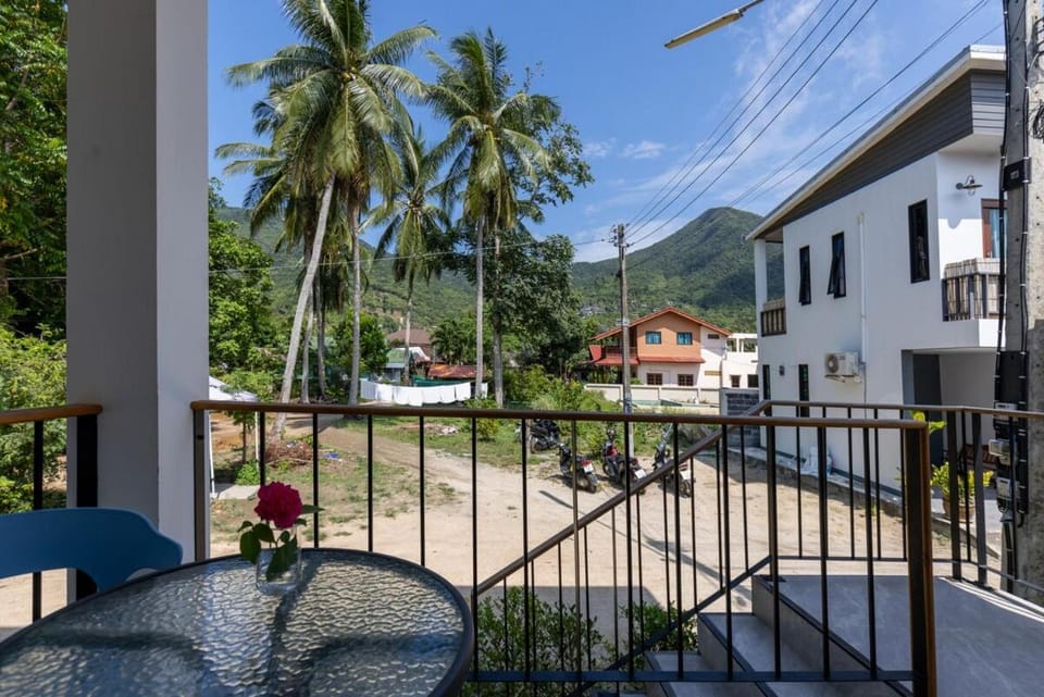 Cosy House Chaloklum Villa in Ban Tai