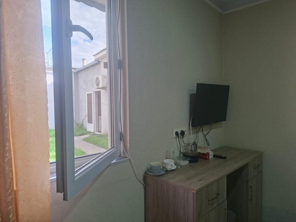Star Zvartnots Hotel Hotel in Yerevan