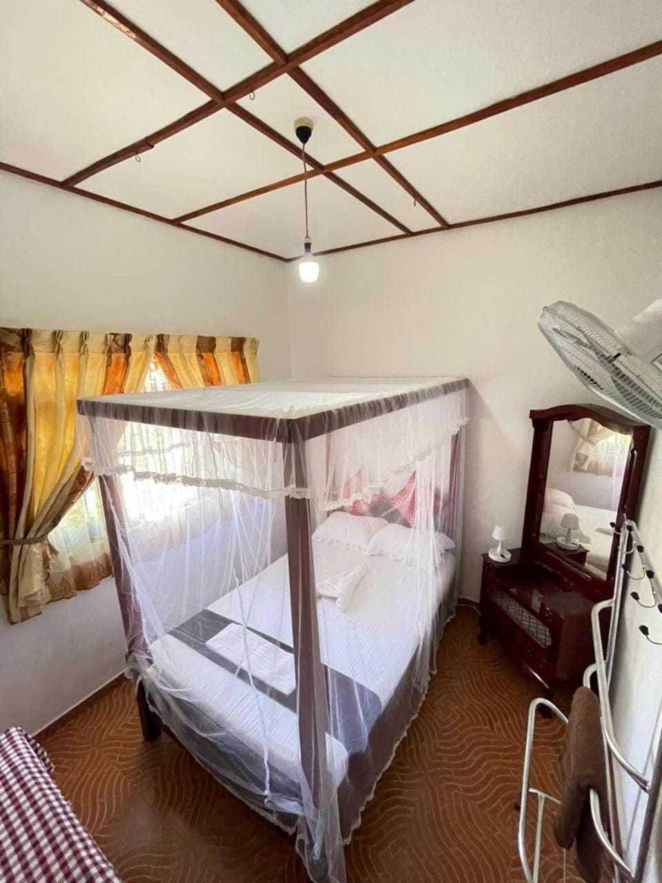 Nisala Villa Bed and Breakfast in Southern Province