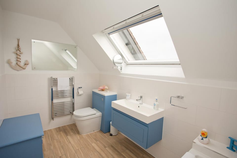 Shower, Bathroom, Bath