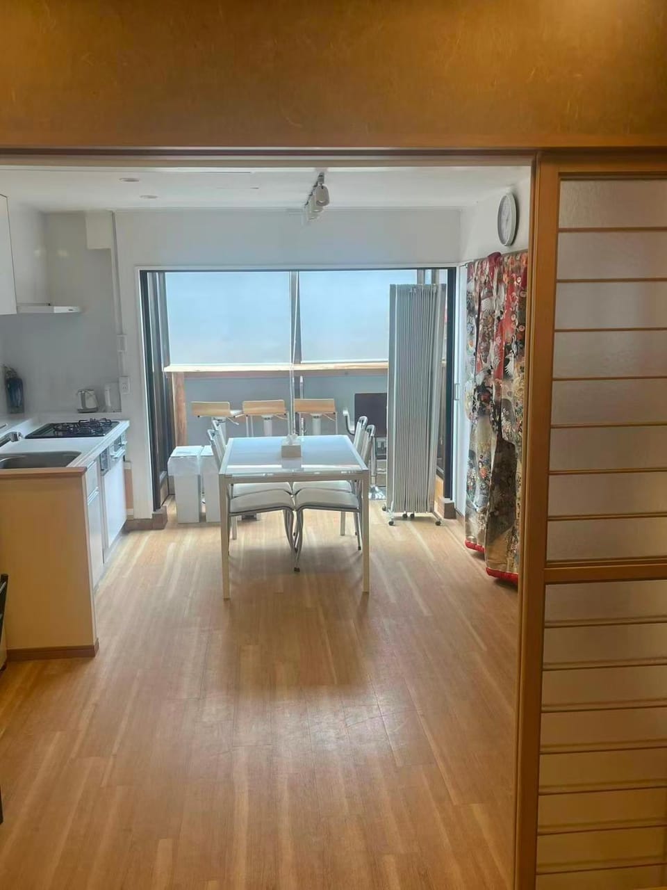 池袋大型交通生活便利 Apartment in Japan