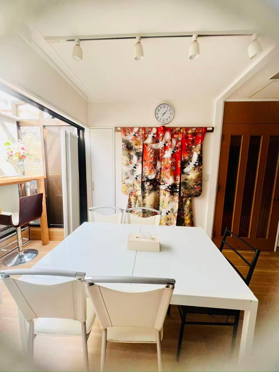 池袋大型交通生活便利 Apartment in Japan