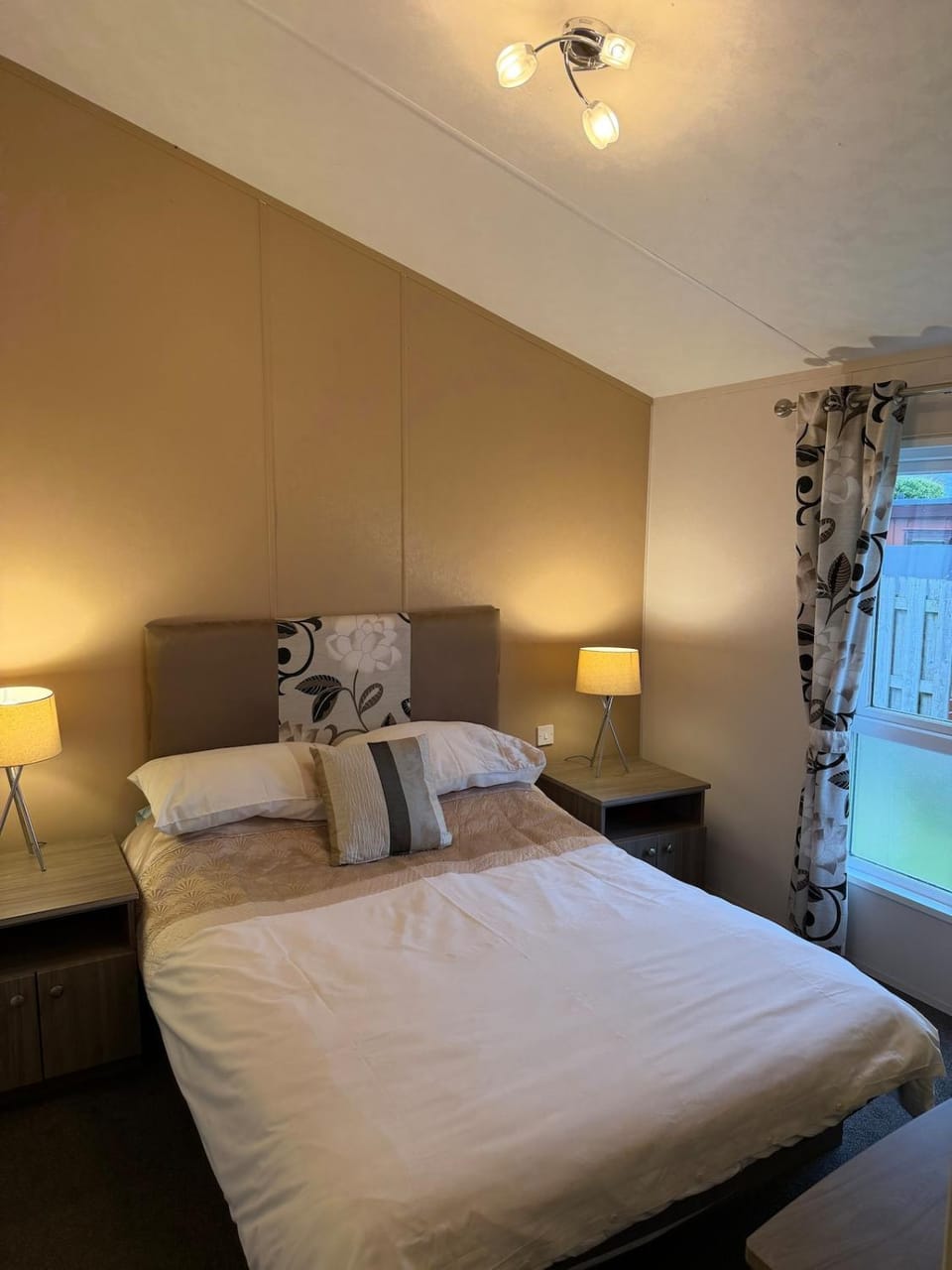 Beach holidays at Southerness Chalet in Southerness