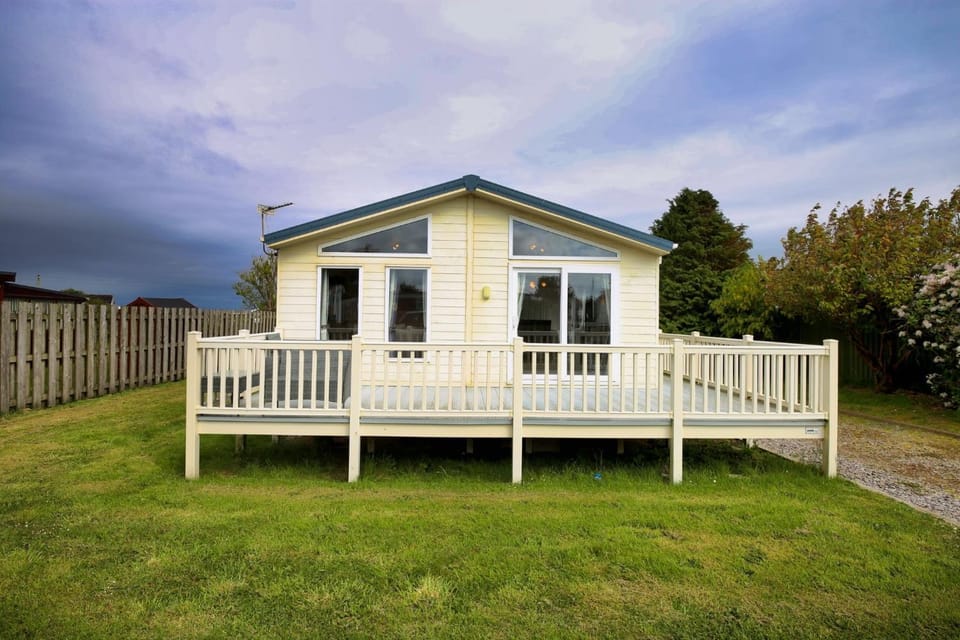 Beach holidays at Southerness Chalet in Southerness