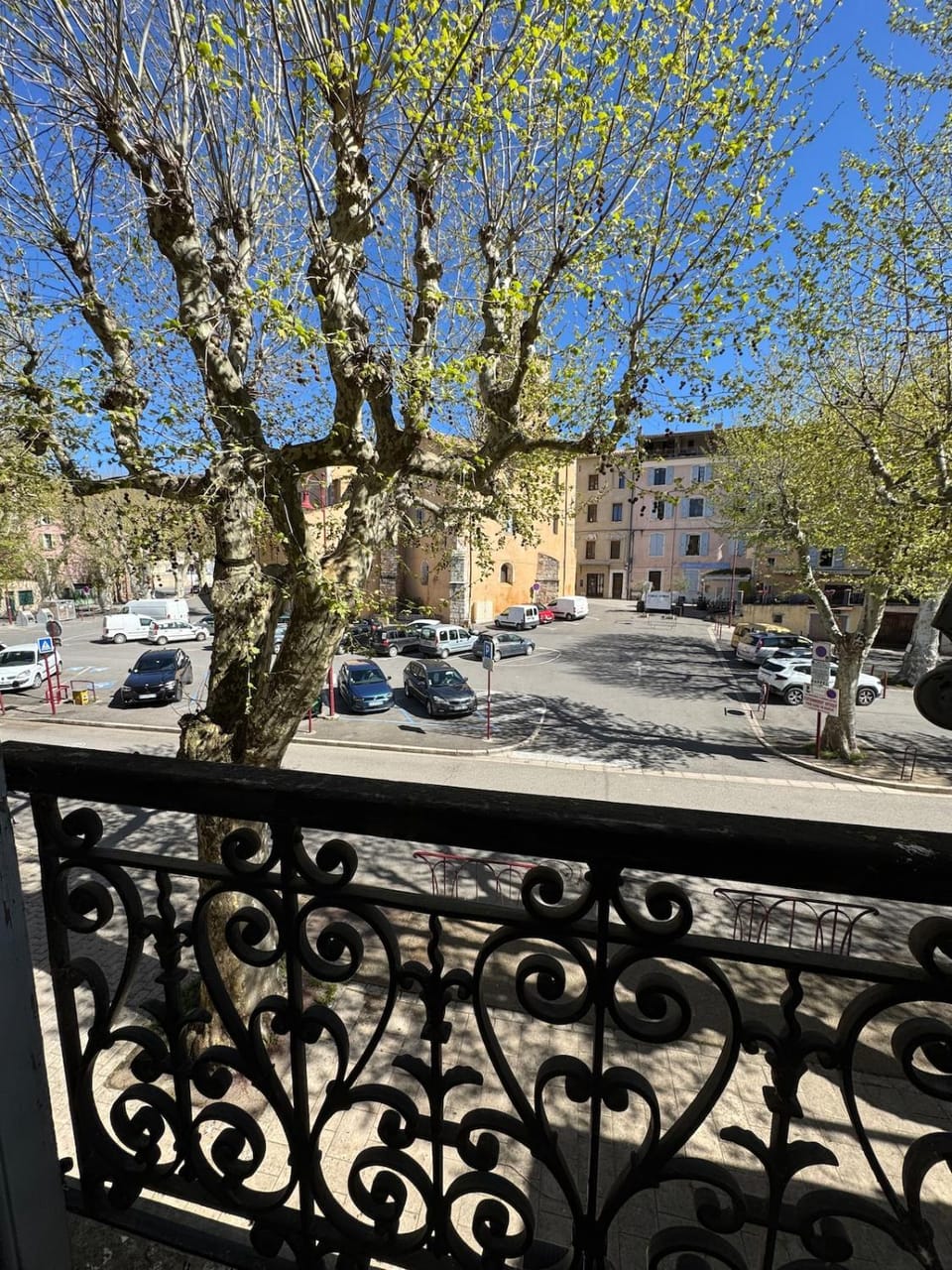 City view