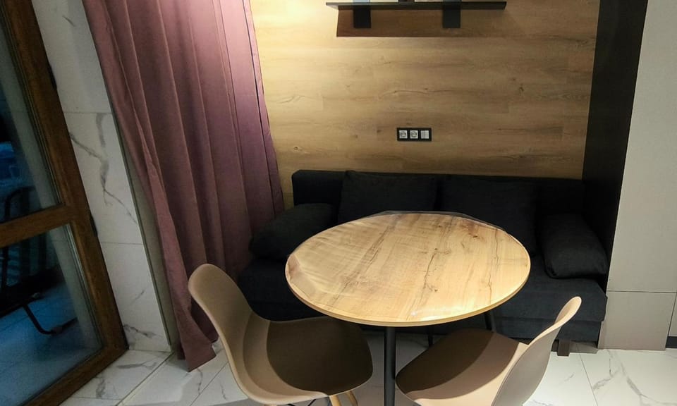 Золотой Берег Apartment in Odessa
