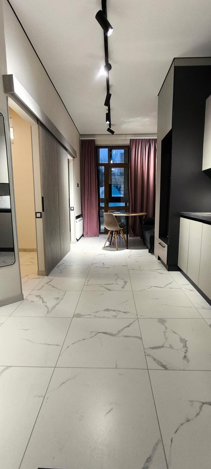 Золотой Берег Apartment in Odessa