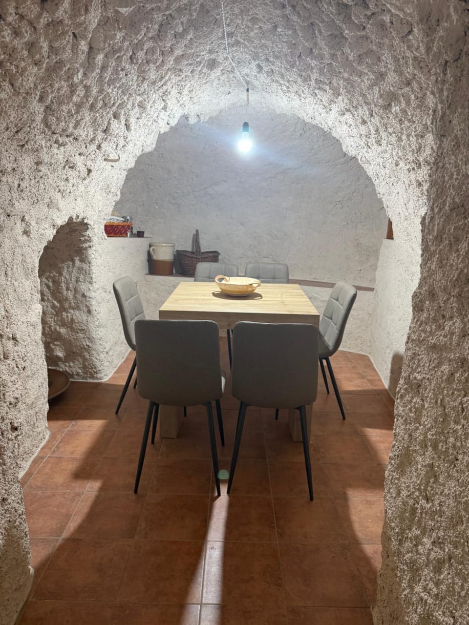 Casa Vacanze Cipriani-Audino Apartment in Calabria