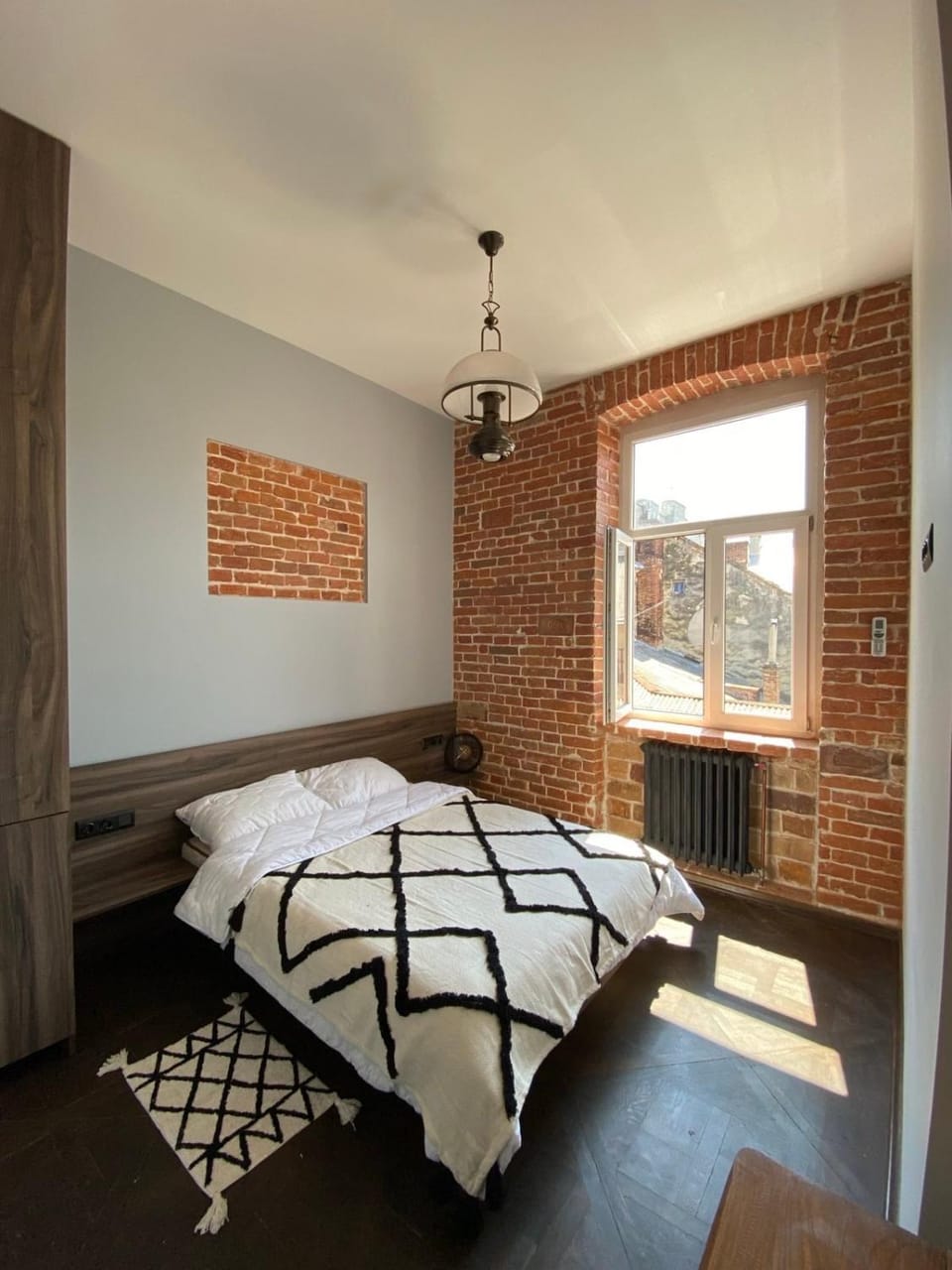 3 separate bedrooms Apartment in Lviv
