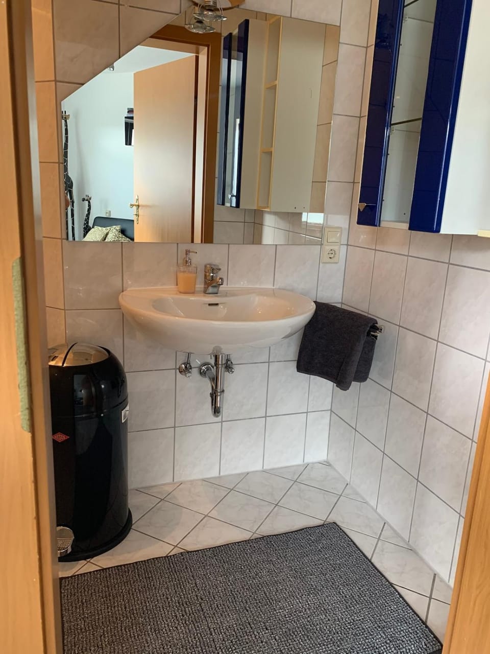 Land of a Thousand Mountains Apartment in Schmallenberg
