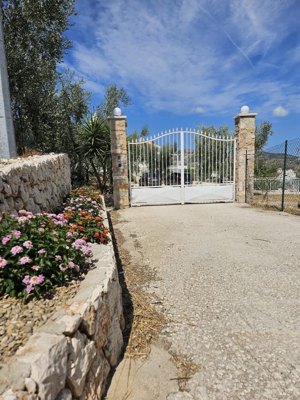 Agriturismo Ginevra Farm Stay in Mattinata
