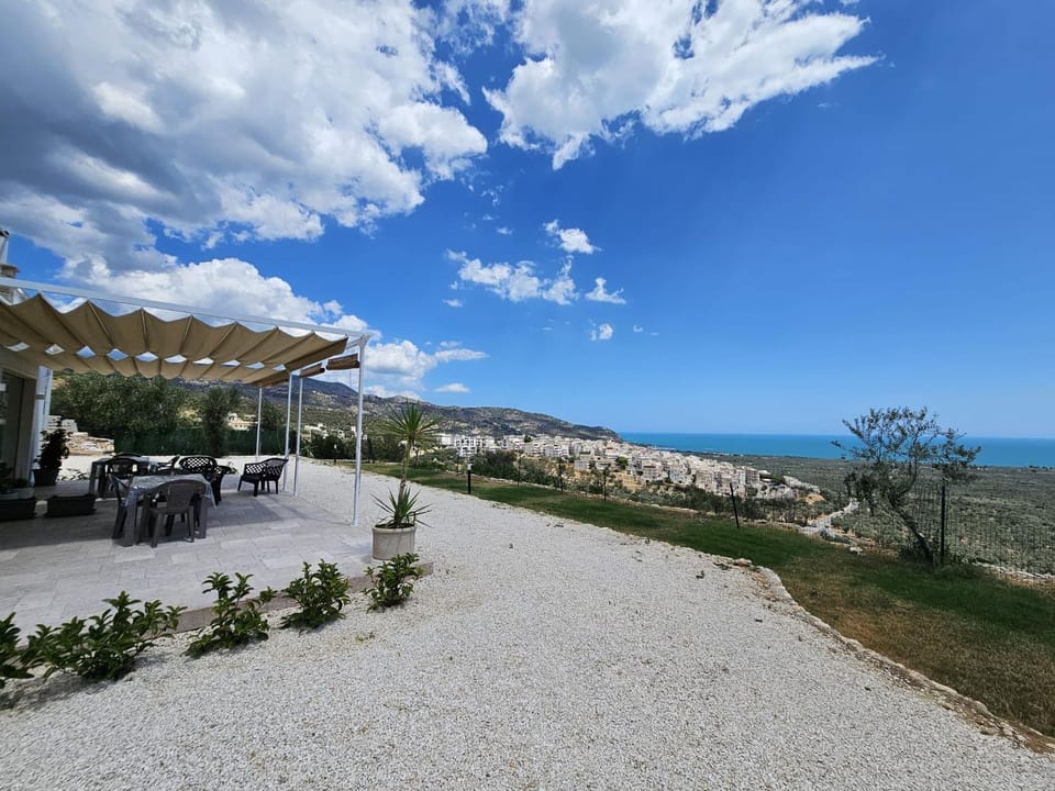 Agriturismo Ginevra Farm Stay in Mattinata