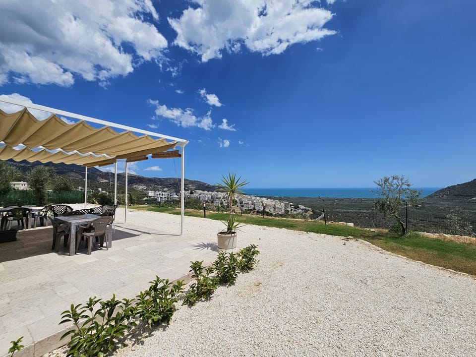 Agriturismo Ginevra Farm Stay in Mattinata