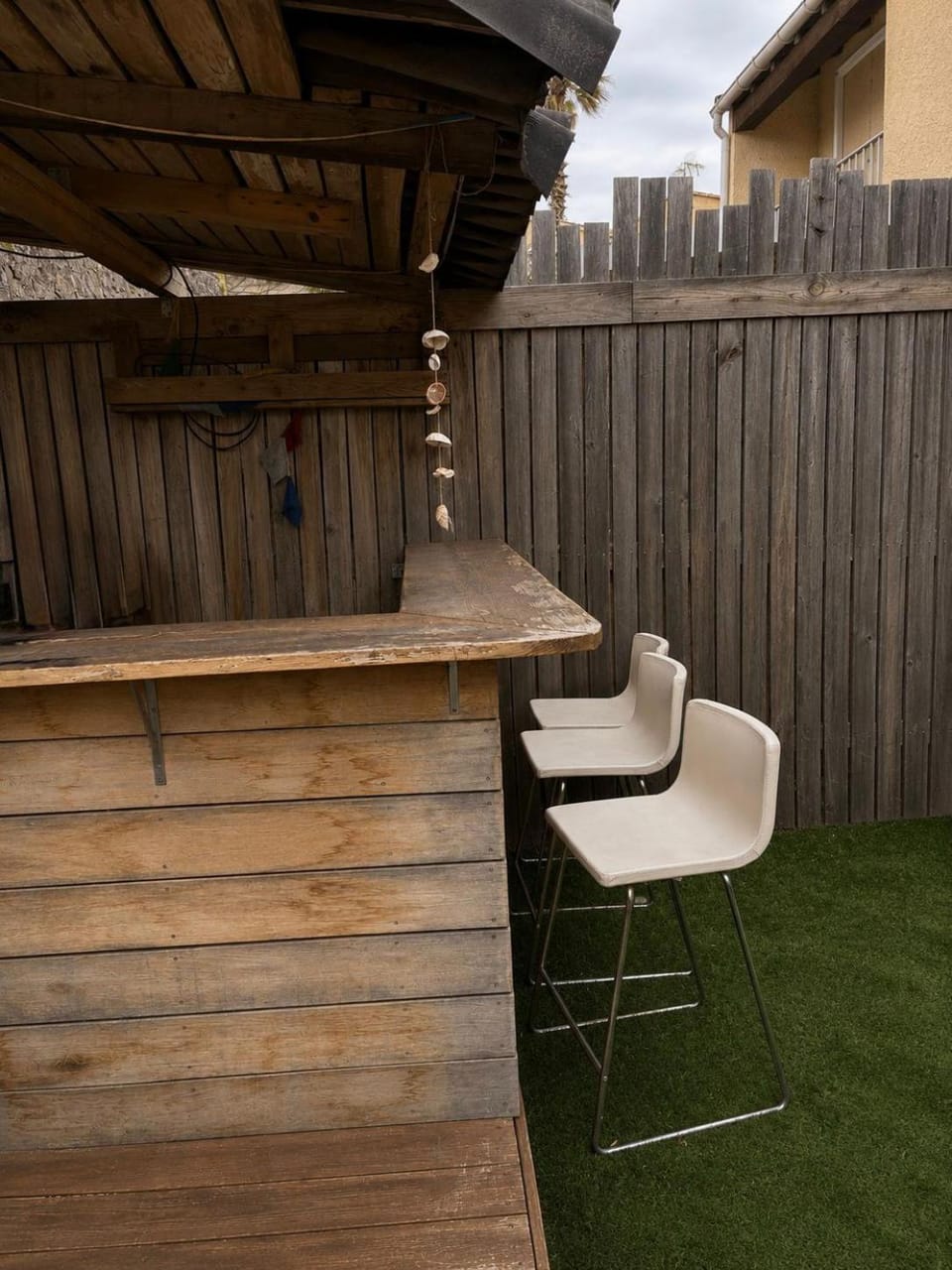 Lounge or bar