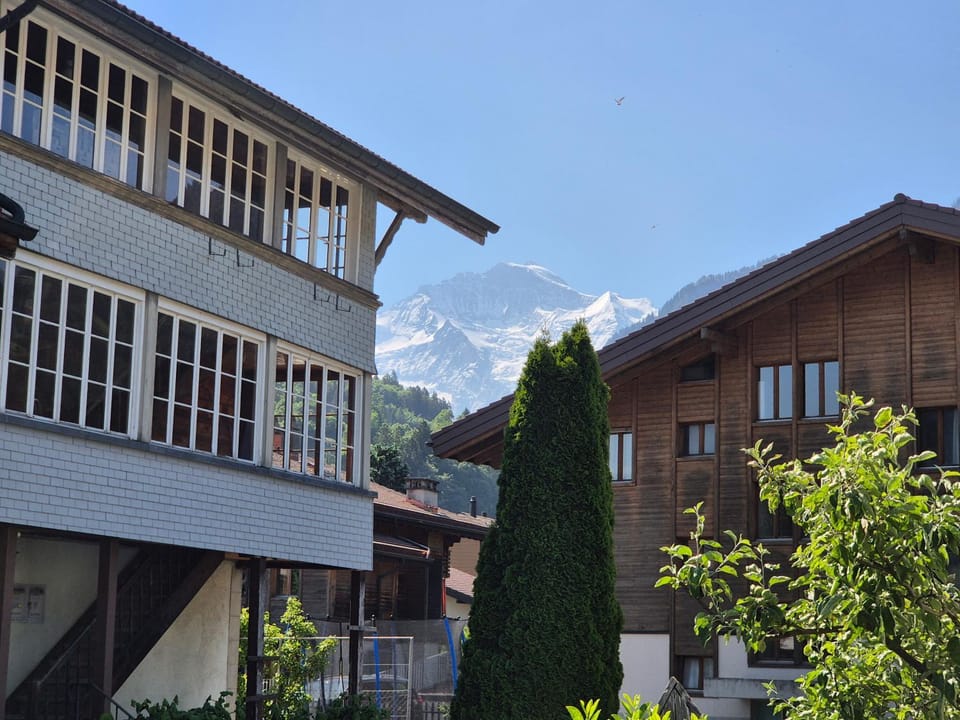Natural landscape, Landmark view, Mountain view