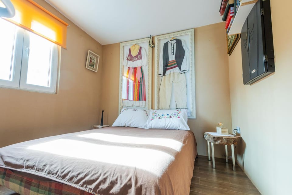 Nature Oasis Kravari - Private Pool & Jacuzzi House in Ulcinj Municipality