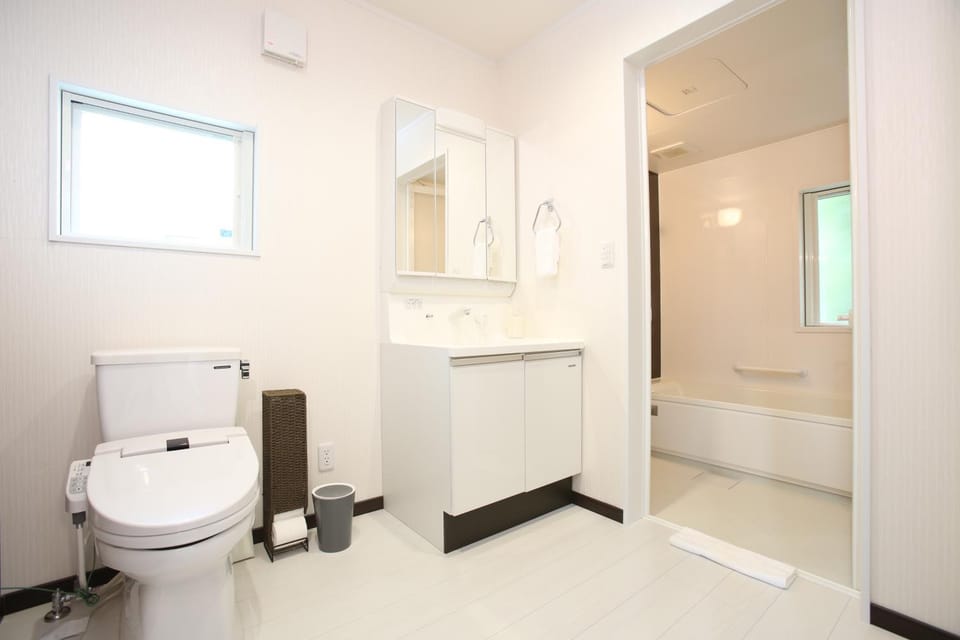 Condor House Hakuba Apartment in Hakuba