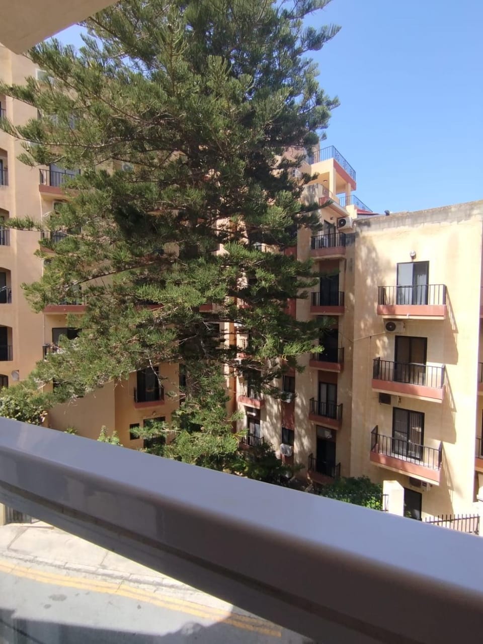 2-Bedroom apartment St Pauls Bay - Close to Sea Apartment in Saint Paul's Bay