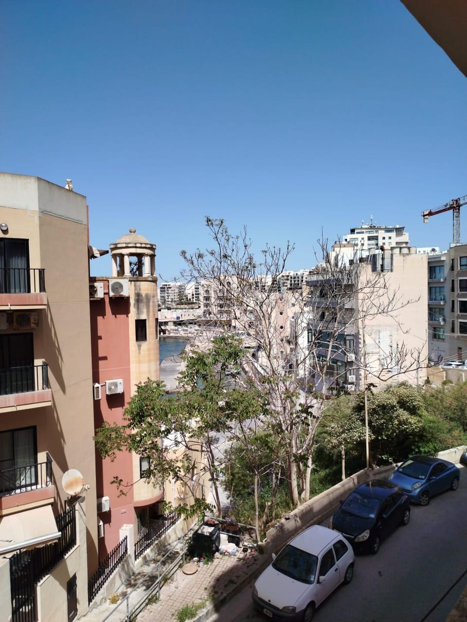 2-Bedroom apartment St Pauls Bay - Close to Sea Apartment in Saint Paul's Bay