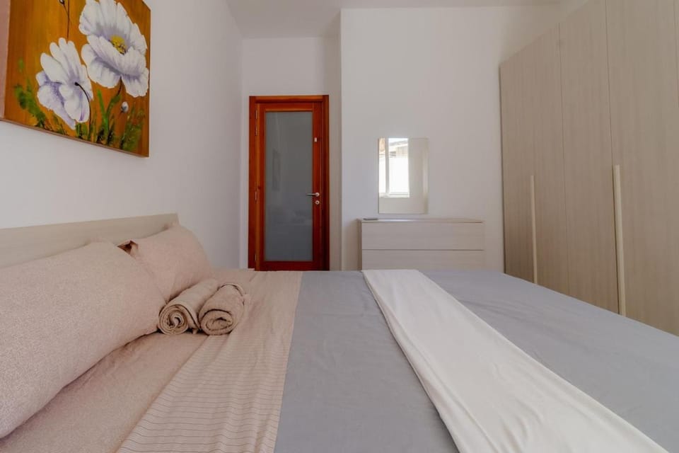 2-Bedroom apartment St Pauls Bay - Close to Sea Apartment in Saint Paul's Bay