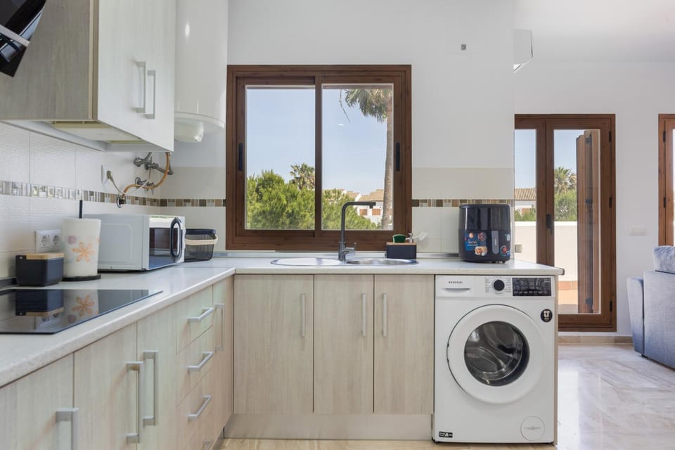 Apartamento Barrosa Essence Apartment in Chiclana de la Frontera