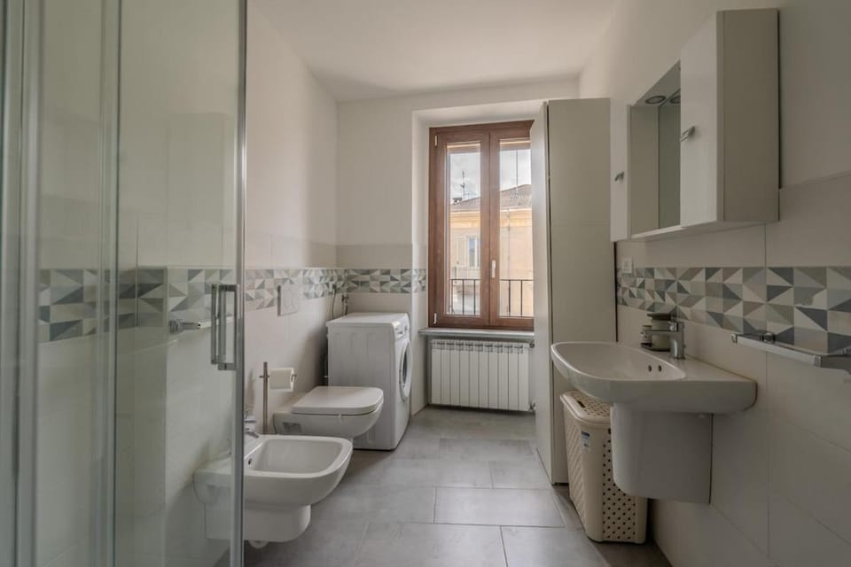 Cà Maira Dronero Studio apartment with Netflix and Wi-Fi Apartment in Piedmont