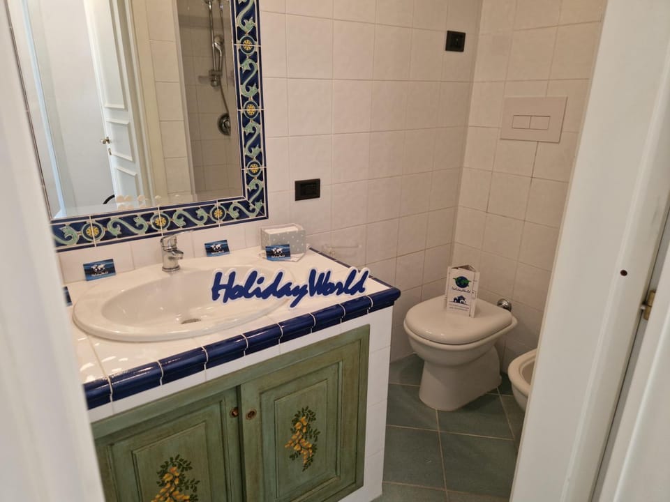 Toilet, Bathroom, bidet