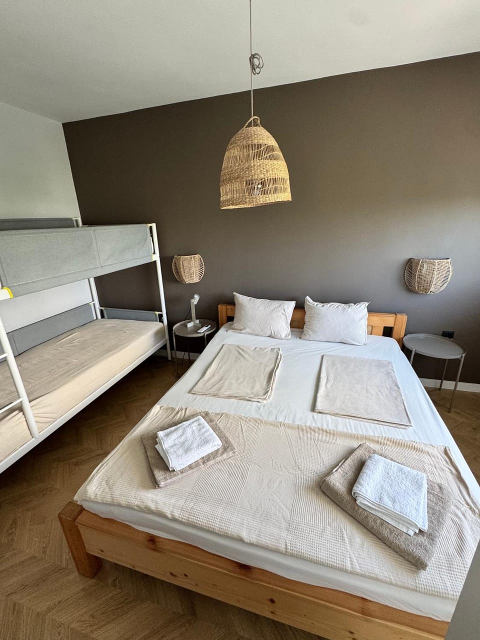 Bonne Chance Apartment Burgas Apartment in Burgas