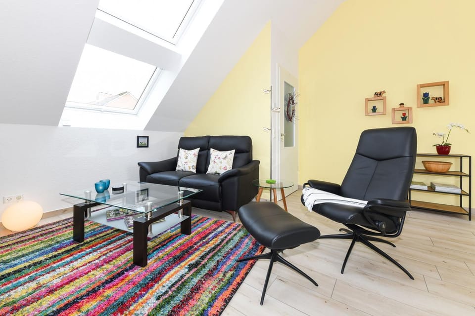 Ferienwohnung Kiek Ut Apartment in Esens