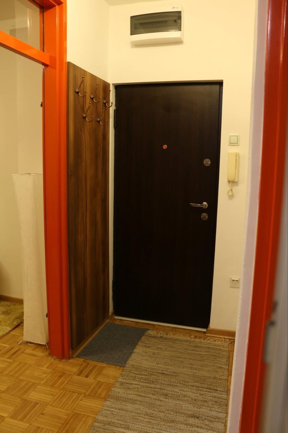 Urban BIG Kragujevac Apartment in Serbia