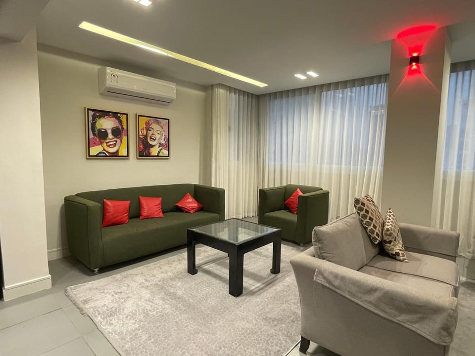 Maison 7 Mohandessin جامعة الدول العربية Apartment in Egypt