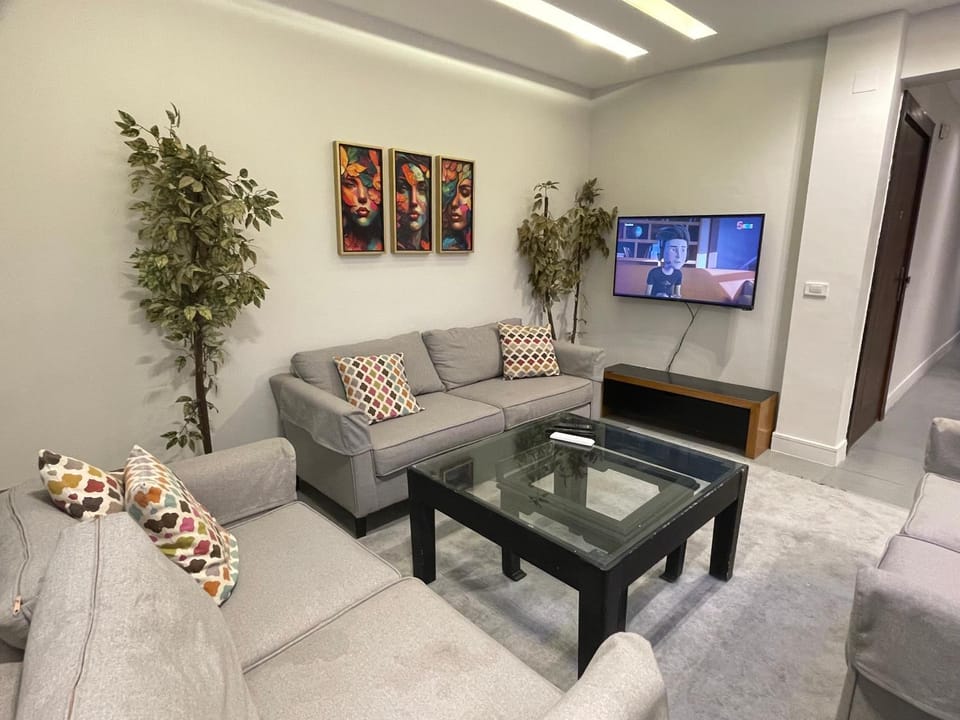 Maison 7 Mohandessin جامعة الدول العربية Apartment in Egypt