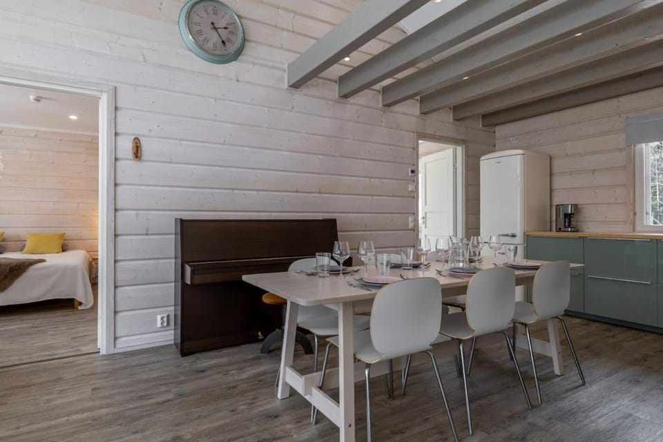 Ylläs Eiger by Hi Ylläs Apartment in Lapland
