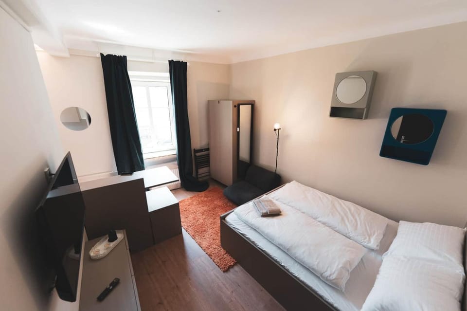 Lendhafen Apartments Apartment in Klagenfurt