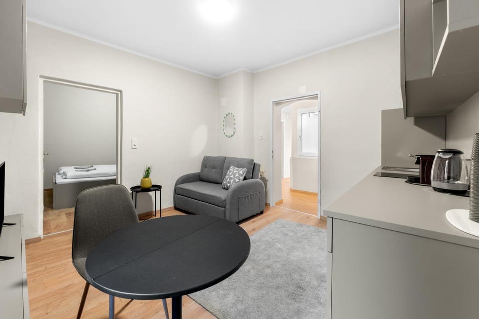 Lendhafen Apartments Apartment in Klagenfurt