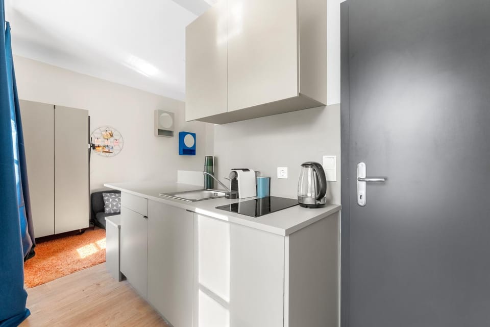 Lendhafen Apartments Apartment in Klagenfurt