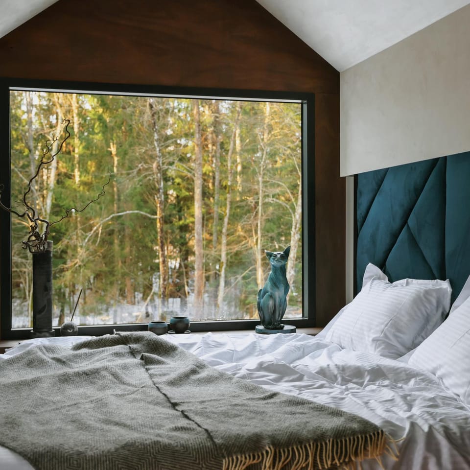 refleXions Villa in Vilnius County, Lithuania