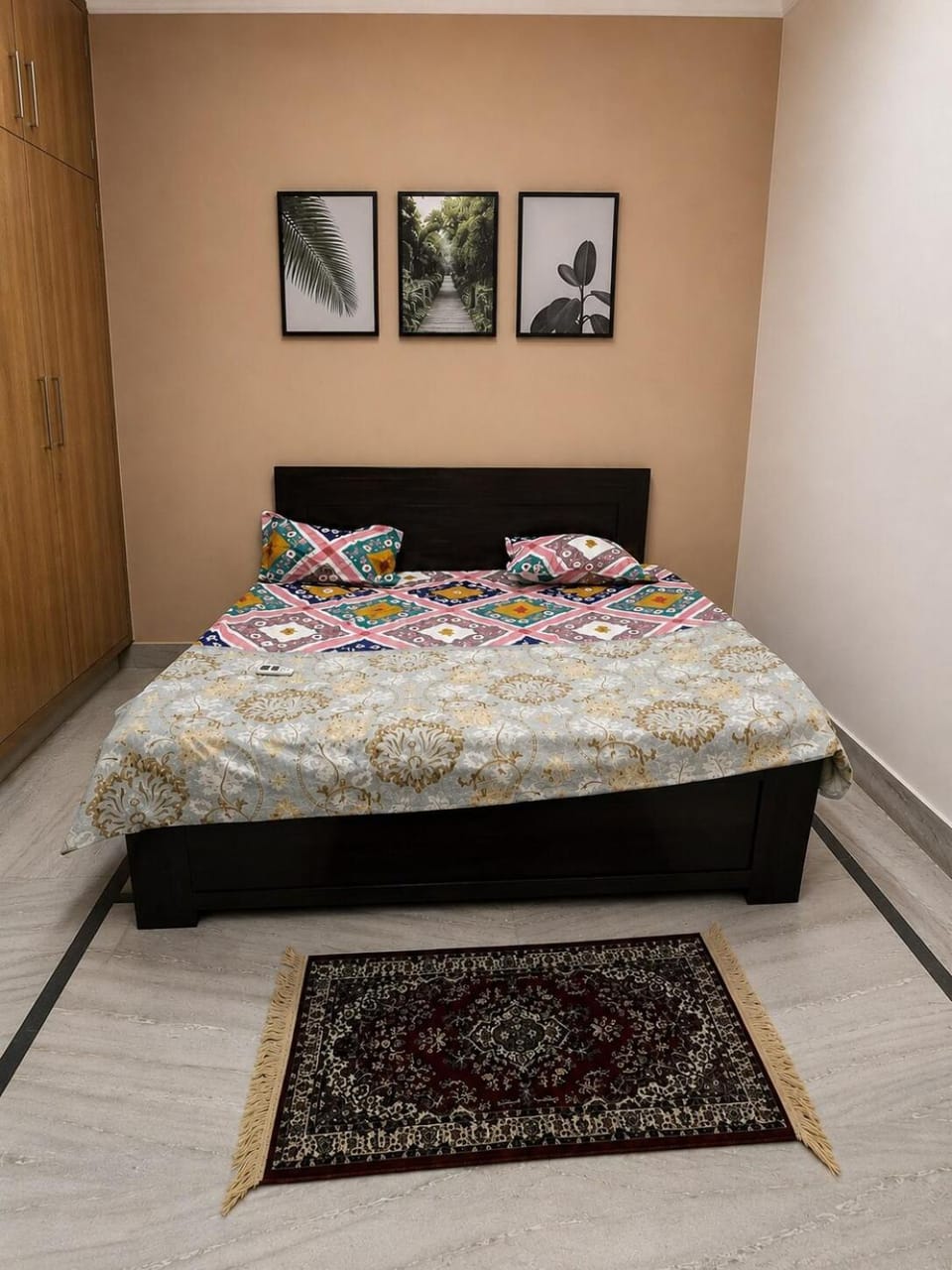 Krishna Kulam Stay - Near krishna janmbhoomi House in Uttar Pradesh