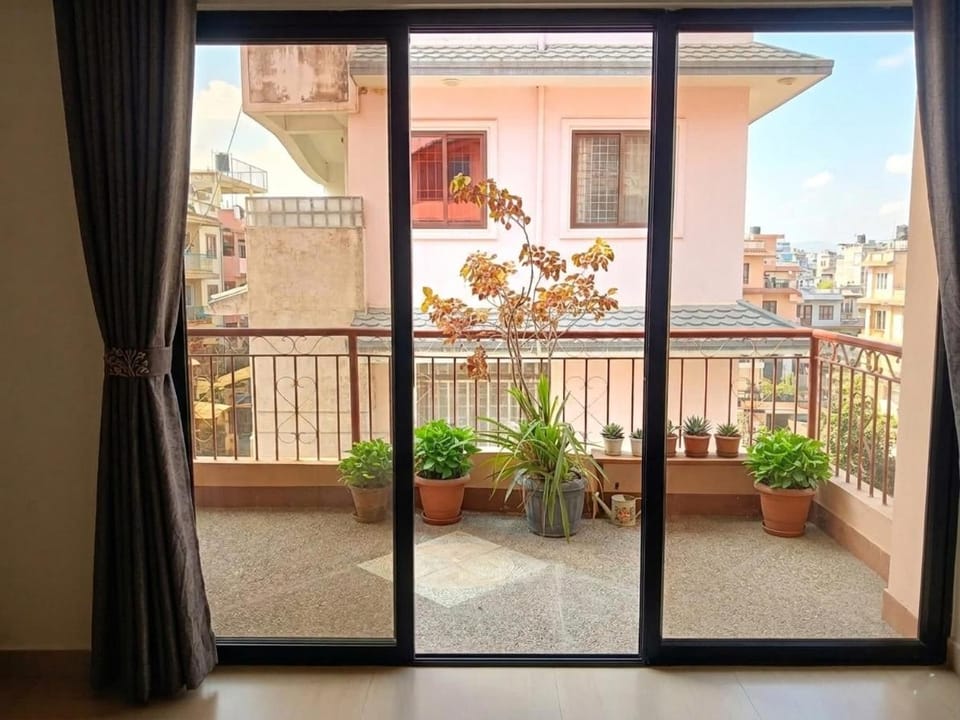 Balcony/Terrace, Balcony/Terrace