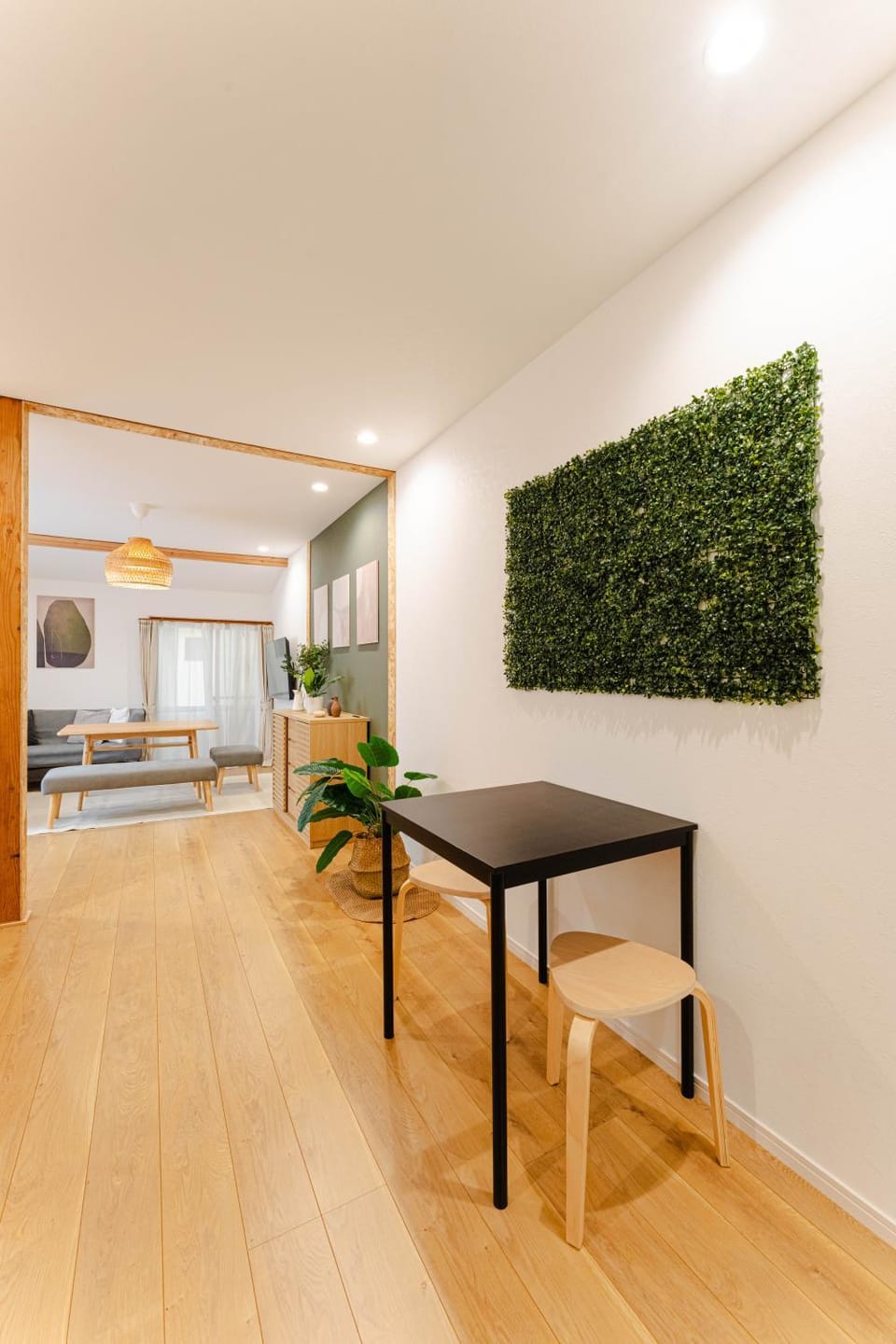 SkyStage 思案橋 Apartment in Japan