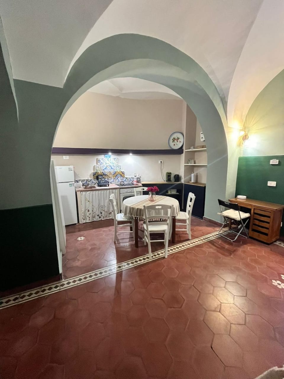 Casa Lavica House in Catania