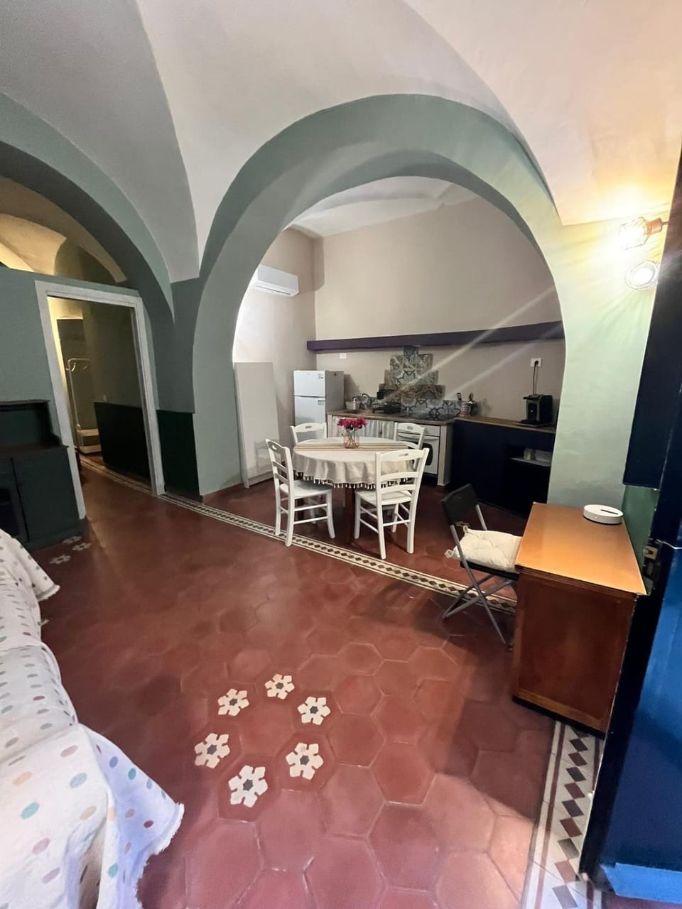 Casa Lavica House in Catania