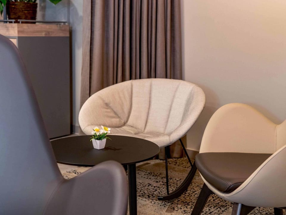 B&B HOTEL Memmingen Hotel in Bavaria