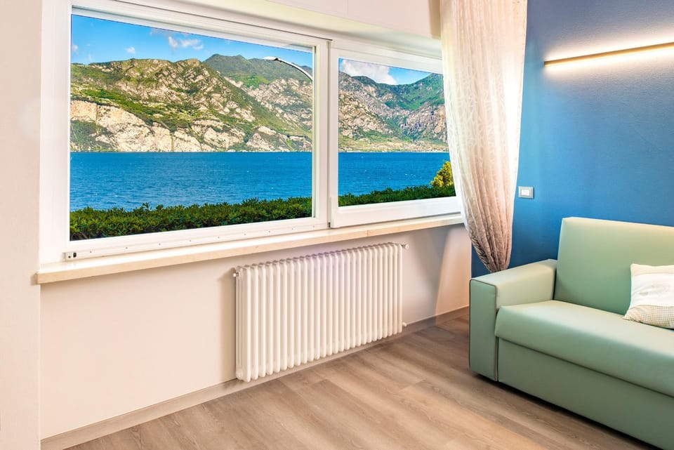 Casa Silvana Apartment in Malcesine
