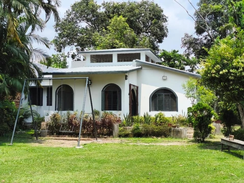 Jairam Eco Villa Villa in Kolkata