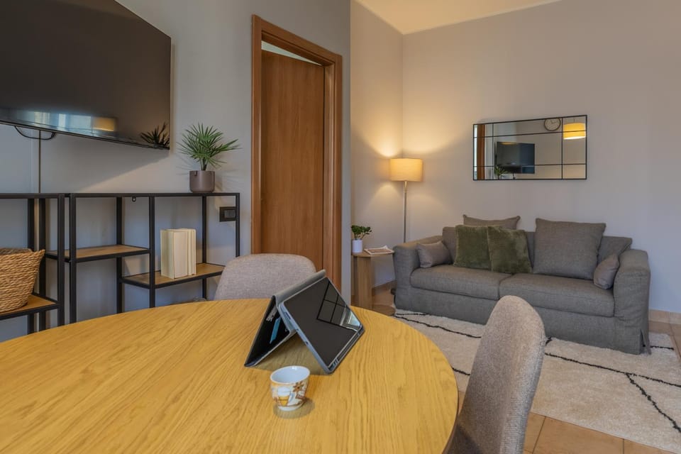 Bilocale Grilloni Apartment in Como