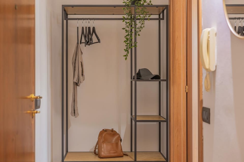Bilocale Grilloni Apartment in Como